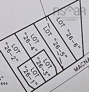 26-1 MacNaughton Road Lyons Brook, NS B0K 1H0