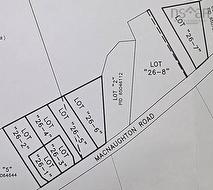 26-4 MacNaughton Road Lyons Brook, NS B0K 1H0