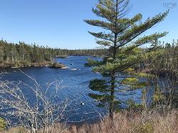 Portion of Lot 3 Mosers Hill Lake Glen Margaret, NS B3Z 4E7