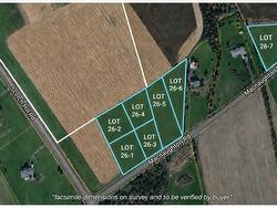 26-6 MacNaughton Road Lyons Brook, NS B0K 1H0