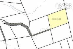 Lot 20C Ashfield Road River Denys, NS B0E 2Y0