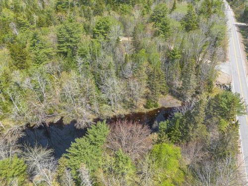 Mickey Hill Loop, Graywood, NS 