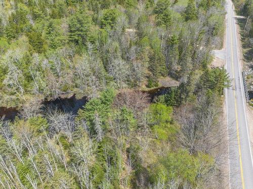 Mickey Hill Loop, Graywood, NS 