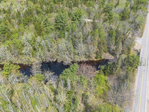 Mickey Hill Loop, Graywood, NS 