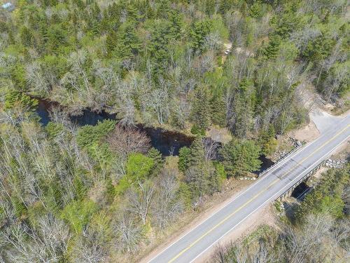 Mickey Hill Loop, Graywood, NS 