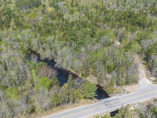 Mickey Hill Loop, Graywood, NS 
