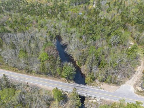 Mickey Hill Loop, Graywood, NS 