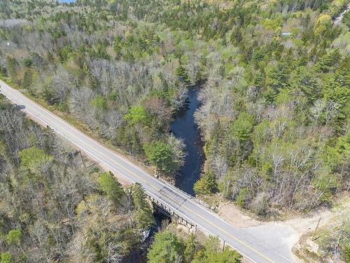 Mickey Hill Loop, Graywood, NS 
