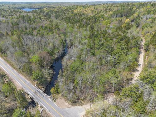Mickey Hill Loop, Graywood, NS 