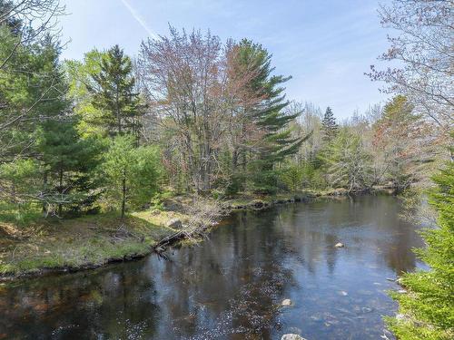 Mickey Hill Loop, Graywood, NS 