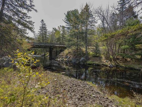 Mickey Hill Loop, Graywood, NS 