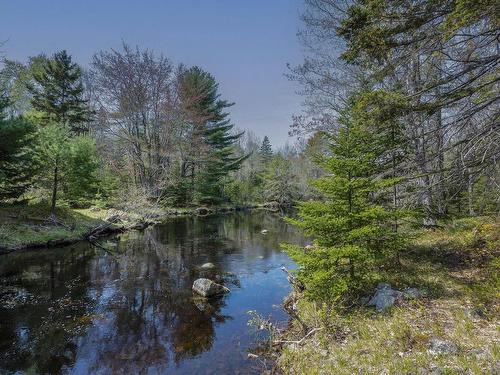 Mickey Hill Loop, Graywood, NS 