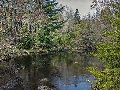 Mickey Hill Loop, Graywood, NS 