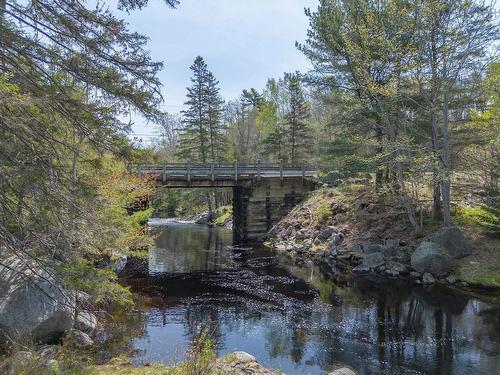 Mickey Hill Loop, Graywood, NS 