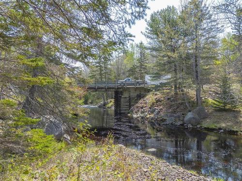 Mickey Hill Loop, Graywood, NS 