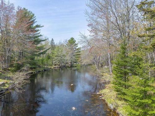 Mickey Hill Loop, Graywood, NS 