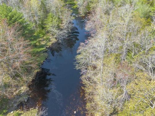 Mickey Hill Loop, Graywood, NS 