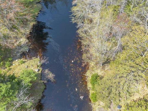 Mickey Hill Loop, Graywood, NS 