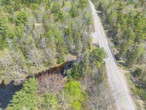 Mickey Hill Loop, Graywood, NS 