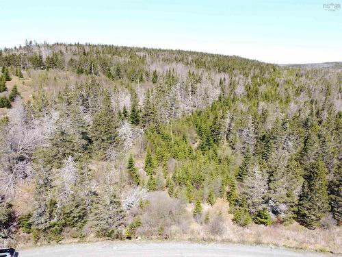 Cemetery Road, Spry Harbour, NS 