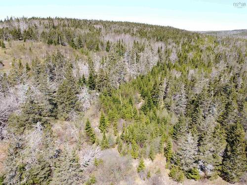 Cemetery Road, Spry Harbour, NS 