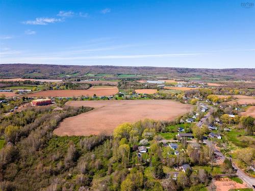 Chapel Road, Canning, NS 
