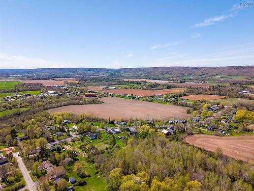 Chapel Road, Canning, NS 