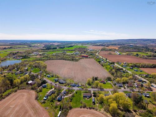 Chapel Road, Canning, NS 