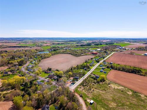 Chapel Road, Canning, NS 