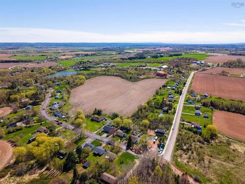 Chapel Road, Canning, NS 