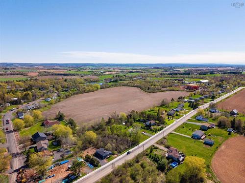 Chapel Road, Canning, NS 