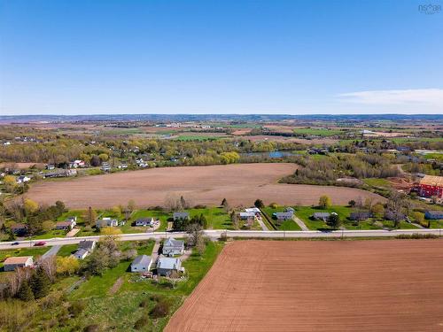 Chapel Road, Canning, NS 
