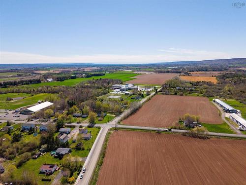 Chapel Road, Canning, NS 