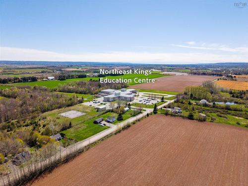 Chapel Road, Canning, NS 