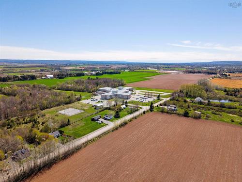 Chapel Road, Canning, NS 
