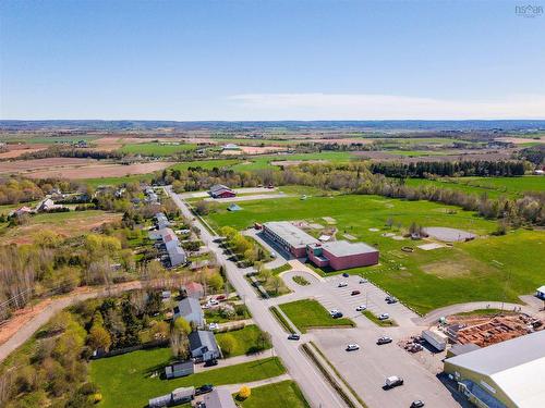 Chapel Road, Canning, NS 