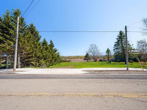 Chapel Road, Canning, NS 