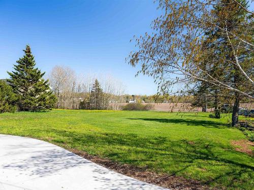 Chapel Road, Canning, NS 