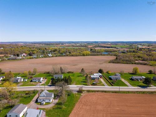 Chapel Road, Canning, NS 