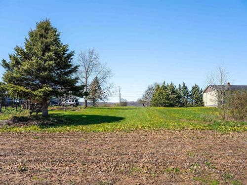 Chapel Road, Canning, NS 