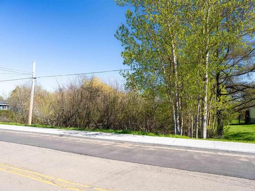 Chapel Road, Canning, NS 