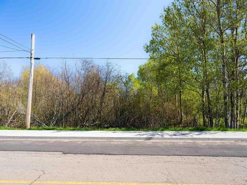 Chapel Road, Canning, NS 