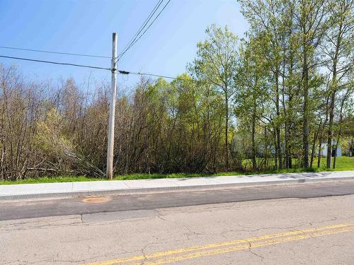 Chapel Road, Canning, NS 