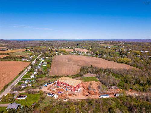 Chapel Road, Canning, NS 