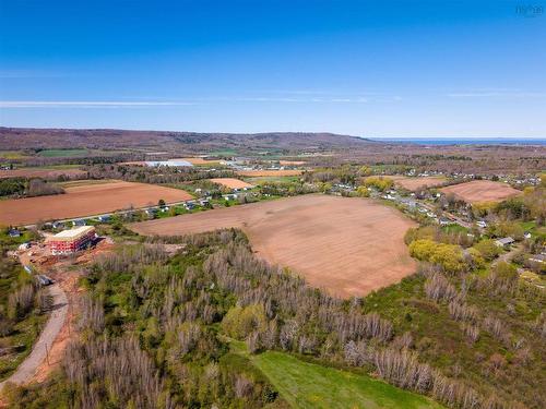 Chapel Road, Canning, NS 