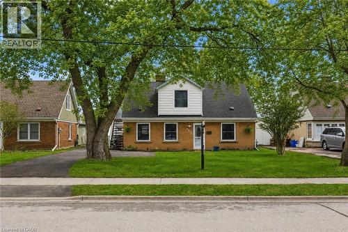 2074 CHURCHILL Avenue  Burlington, ON L7R 3T7