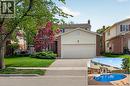 108 Old Forest Crescent, Kitchener, ON  - Outdoor 