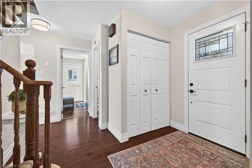 108 Old Forest Crescent, Kitchener, ON - Indoor Photo Showing Other Room
