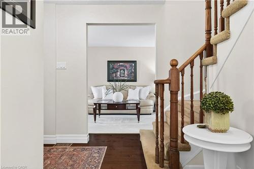 108 Old Forest Crescent, Kitchener, ON - Indoor Photo Showing Other Room
