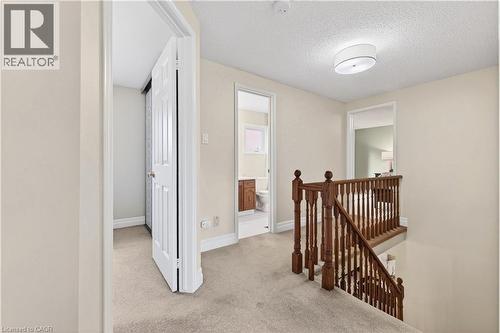 108 Old Forest Crescent, Kitchener, ON - Indoor Photo Showing Other Room